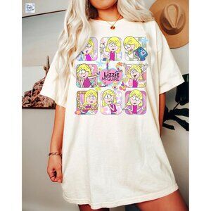 Lizzie Mcguire Shirt, This Is What Dreams Are Made Of Shirt White Shirt